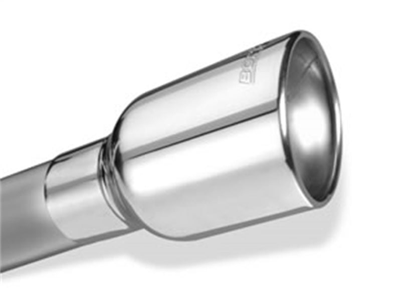 Borla 140325 08-10 Subaru Impreza 2.5i Wagon 4DR SS Catback Exhaust - #140325