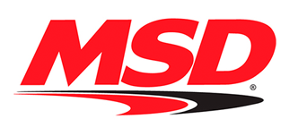MSD 8850 Spark Plug Boot & Terminal Kit 90 Deg HEI Gray