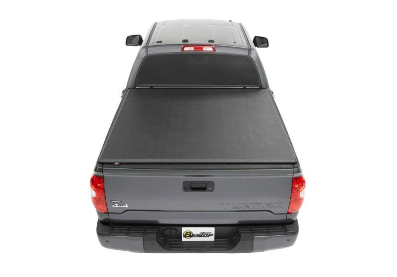 Bestop Ford 2022-26 Maverick For 45 Ft Bed EZ-Roll Soft Tonneau