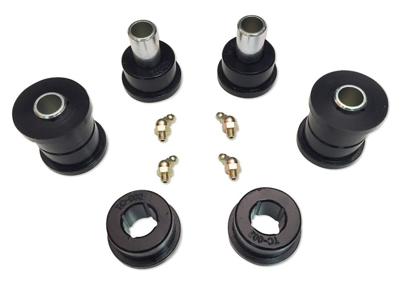 Tuff Country 91121 Upper Control Arm Bushings & Sleeves for 2004-2026 Ford F-150 4WD 2WD