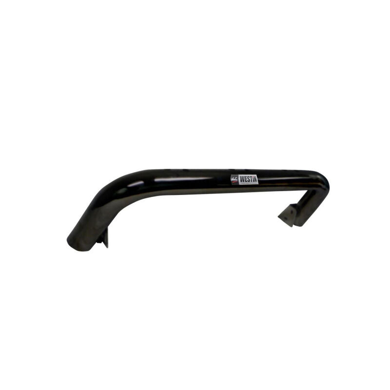 Westin 46-43725 Bull Bar/Light Bar for 2008-2016 Ford F-250 / F-350 / F-450 / F-550 Super Duty MAX Tray Black