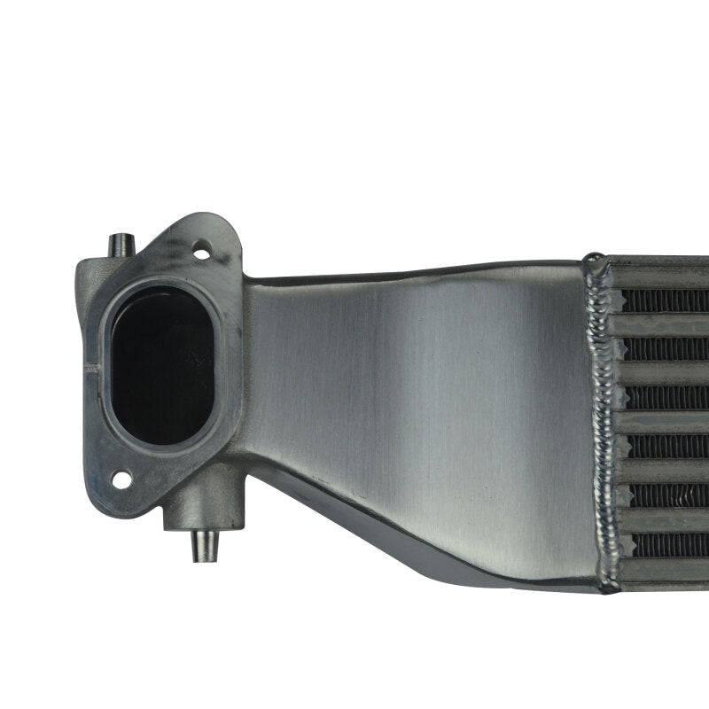Injen 17-20 Honda Civic Type-R (FK8) I4 2.0L Bar and Plate Front Mount Intercooler - #FM1582I