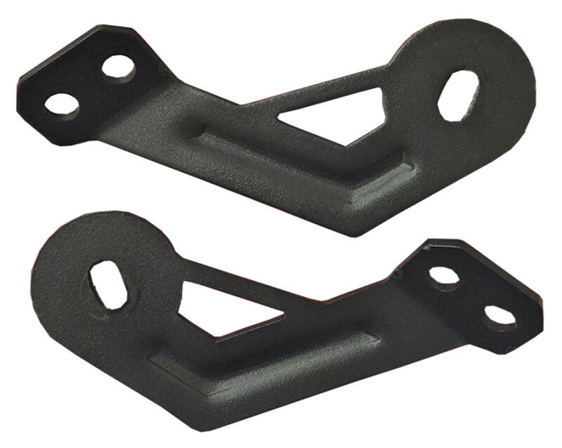 Seizmik Polaris General Mirror Mount Pair 56-18069