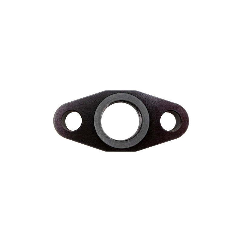 Wehrli Custom Fabrication WCF100674 10AN Fitting Kit Extended Turbo Oil Drain
