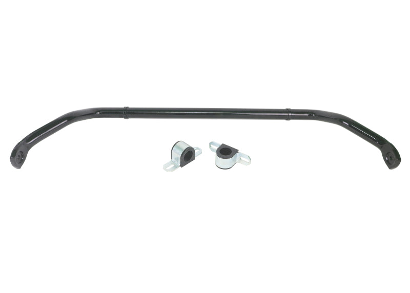 Whiteline BNF86 Front Heavy Duty Non Adjustable 38mm Sway Bar for Y62 Nissan Patrol