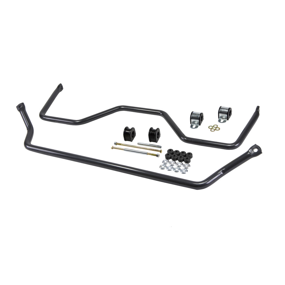 Belltech Anti-Sway Bar Sets for Chevrolet Tahoe/Yukon/Suburb/Avalanche