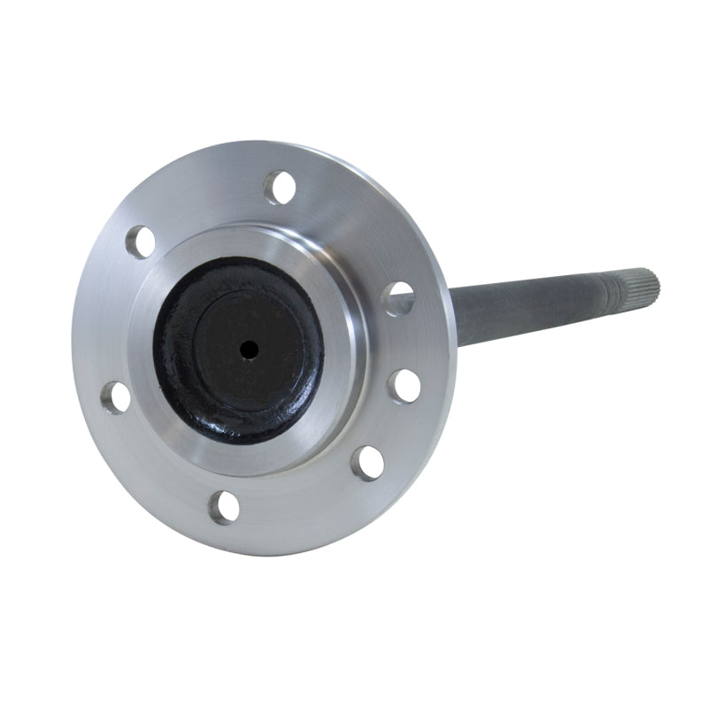 Yukon Gear & Axle YA WT60240 For 2003+ Toyota 4Runner V6 8.2in 30-Spline Chromoly Rear Axle