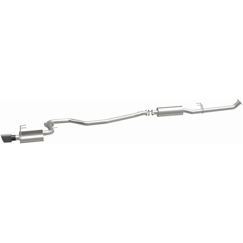 MagnaFlow 19610 2022+ Honda Civic Sport 2.0 Sedan NEO Cat-Back Exhaust System - #19610