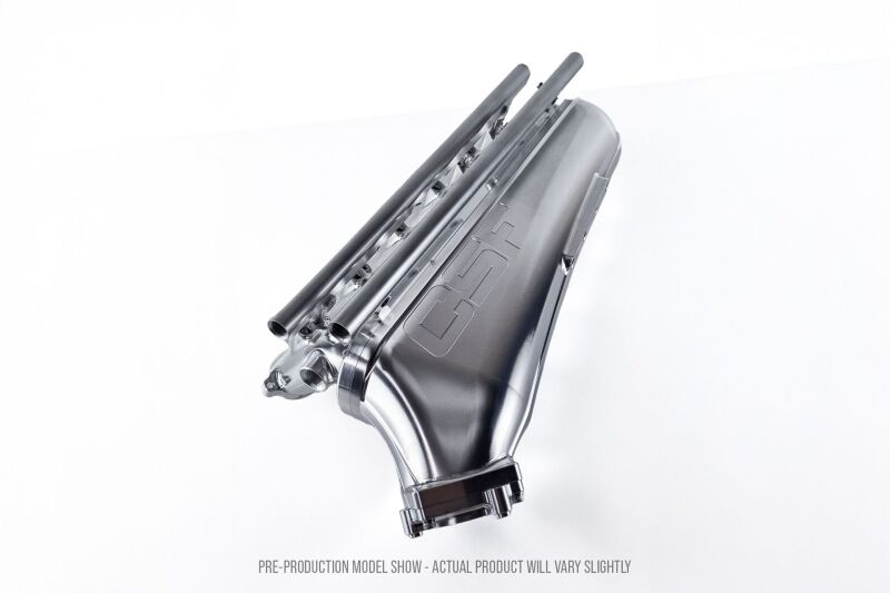 CSF 8402 S58 No Limit Billet Air-To-Air Competition Manifold