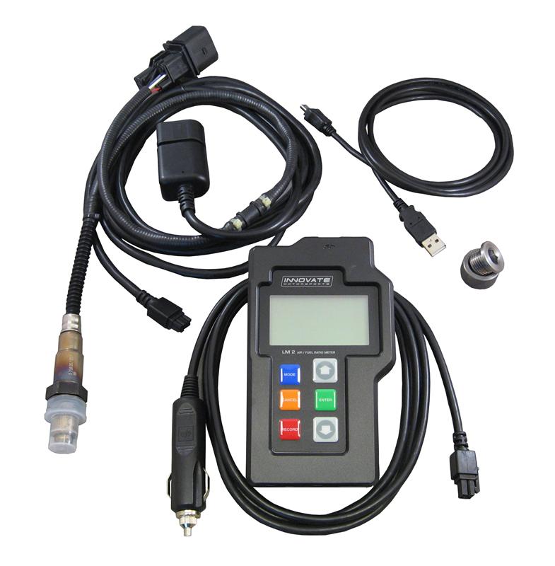 Innovate LM-2 OBD-II Cable