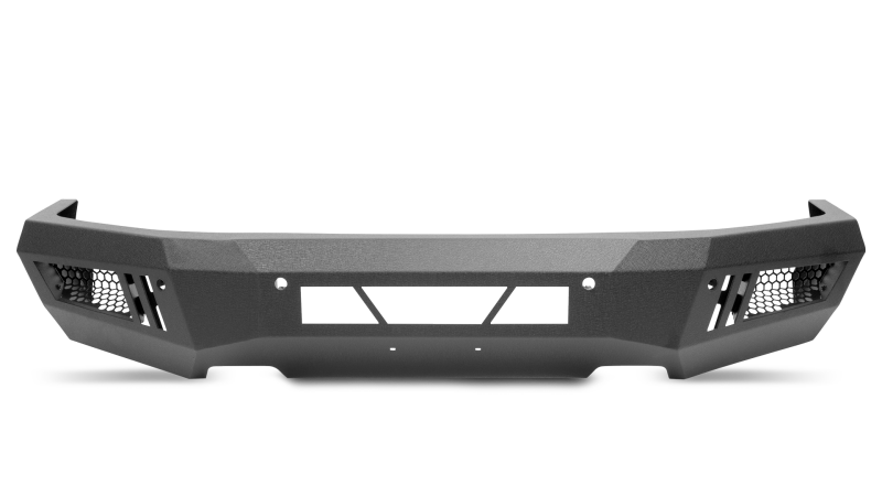 Body Armor (GM-19336) Eco Series Front Bumper - #GM-19336