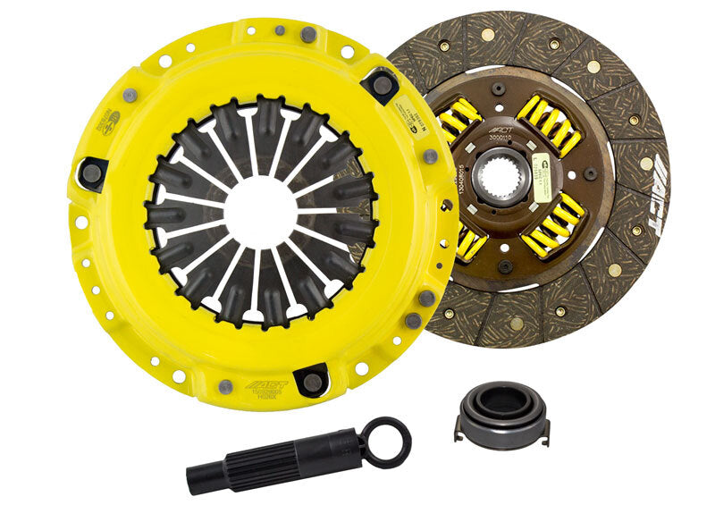 ACT 1997-1999 Acura CL XT/Perf Street Sprung Clutch Kit