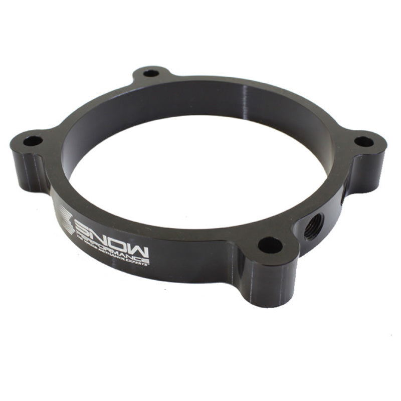 Snow Performance SNO-40084 for LS 102mm Throttle Body Injection Plate