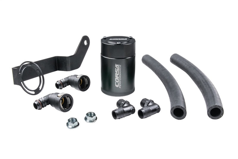 Corsa 2024+ Ford Mustang GT 5.0L Catch Can