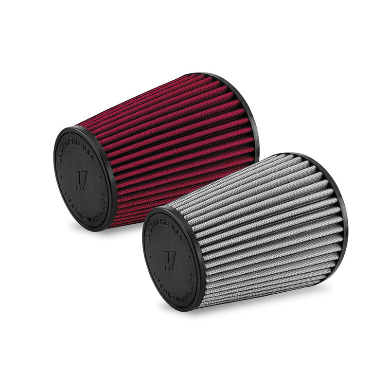 Mishimoto 2019+ Ford Ranger 2.3L EcoBoost Air Intake w/ Oiled Filter - #MMAI-RGR-19