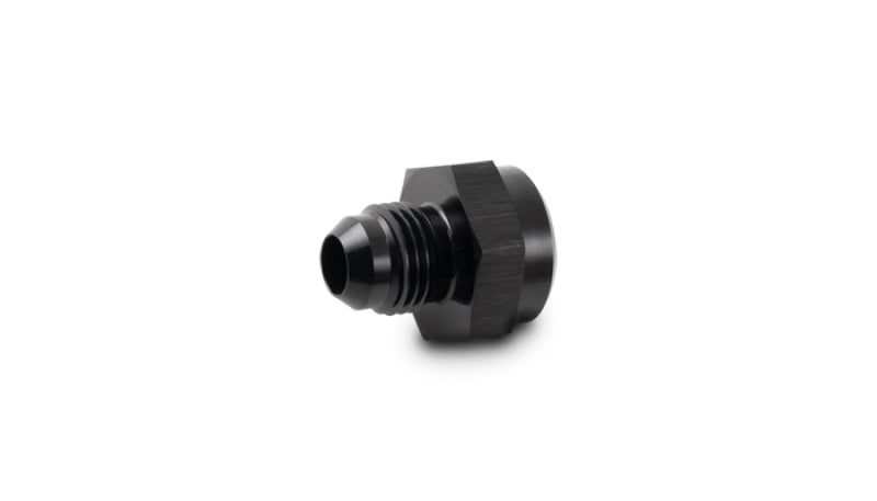 Vibrant Male AN to Female Inverted Flare Adapter AN -6 Inverted Flare 1/2in -20