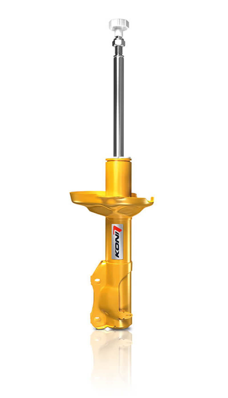 Koni Sport (Yellow) Shock 2015-2021 Subaru WRX (VA) - Front Right - #8710 1455RSPOR