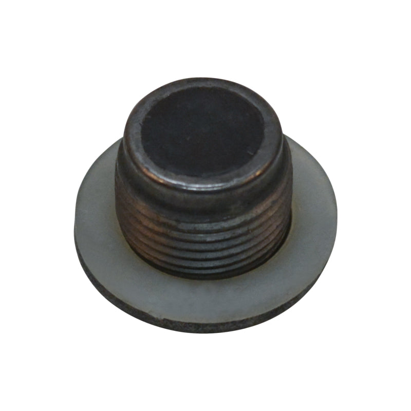 Yukon Gear & Axle YSPFP-05 Magnetic Fill Plug 20x1.5 Thread