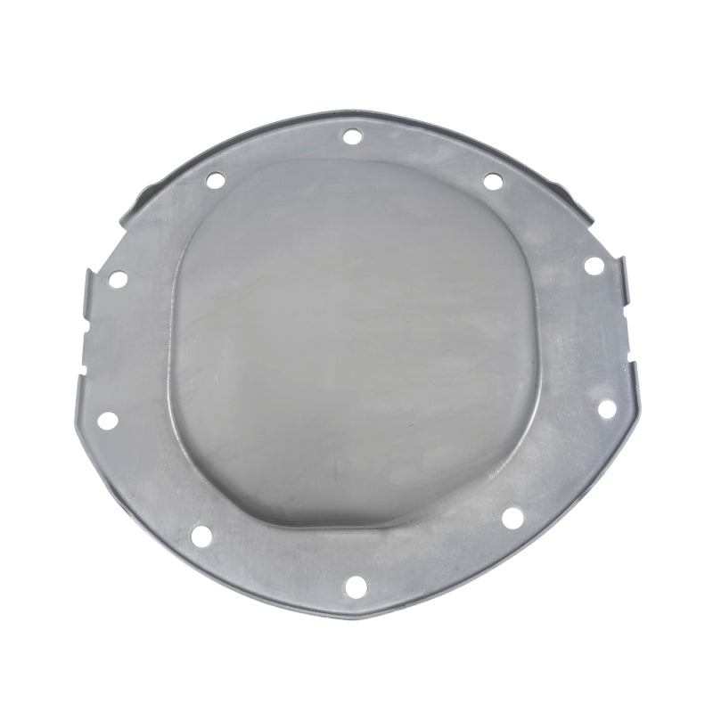 Yukon Gear & Axle YP C5-GM8.0 Steel Cover For GM 8.0in Rear