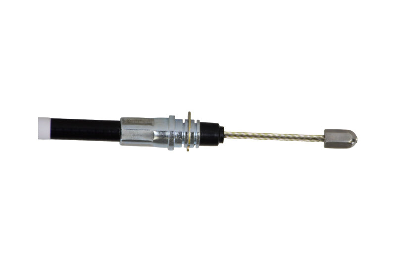 Baer Brakes Parking Brake Cables — 93-04 Mustang w/Baer Classic Series Brake Kit Only