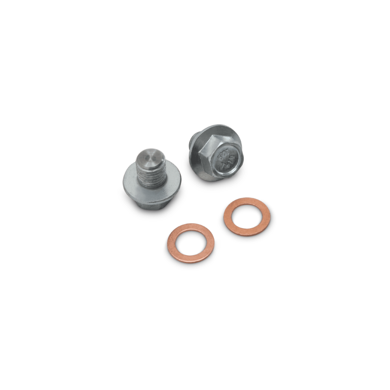 Vance & Hines 16925 Sensor Plug Kit 18mm for Harley-Davidson