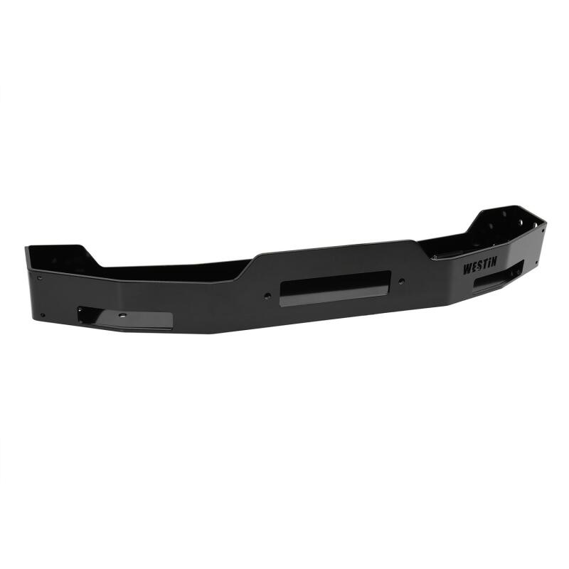 Westin 46-23835 MAX Winch Tray for 2015-2026 Ford F-150/F-150 XL SSV Black