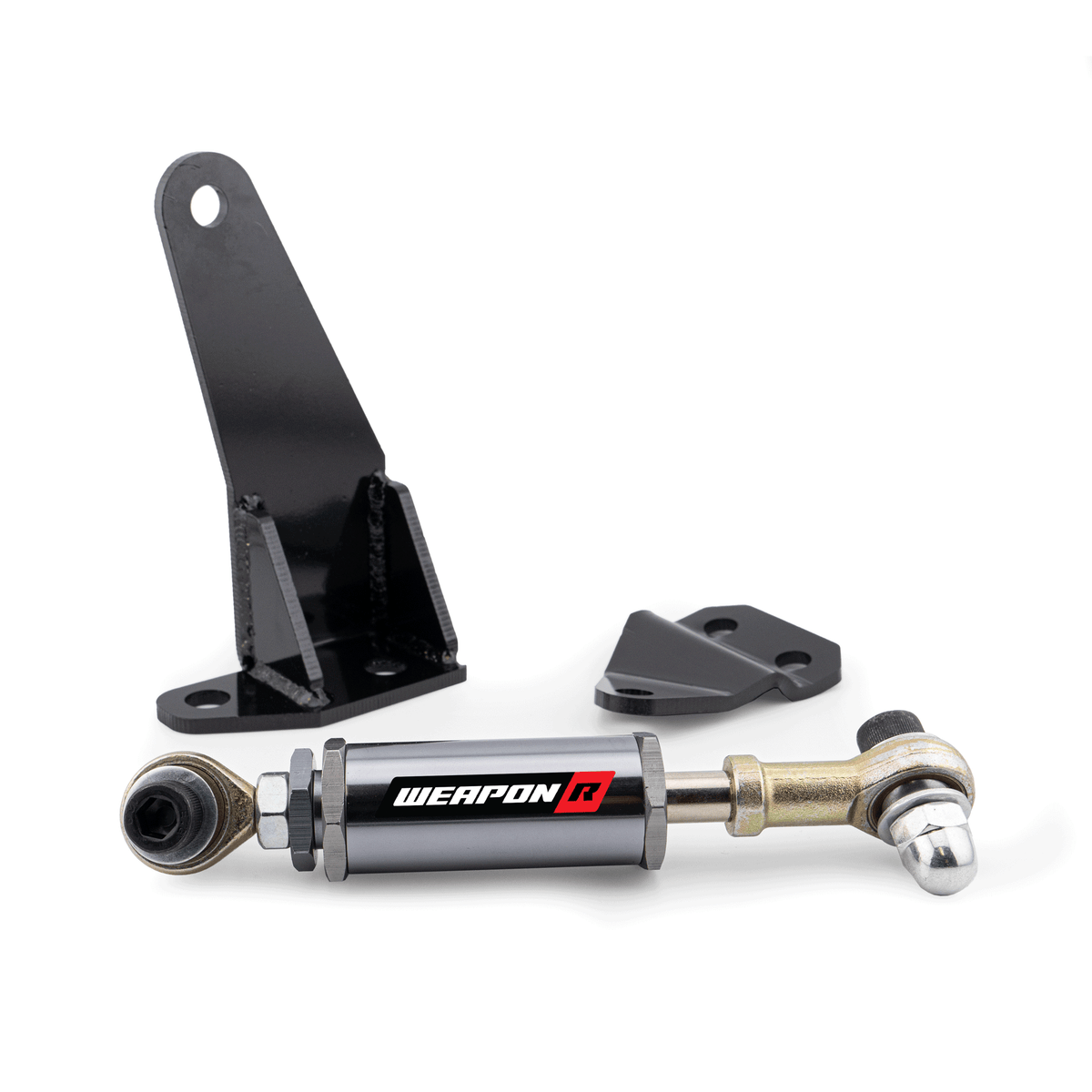 Weapon R 959-111-123 Engine Torque Damper Kit for 2004-2008 Acura TSX 2.0L