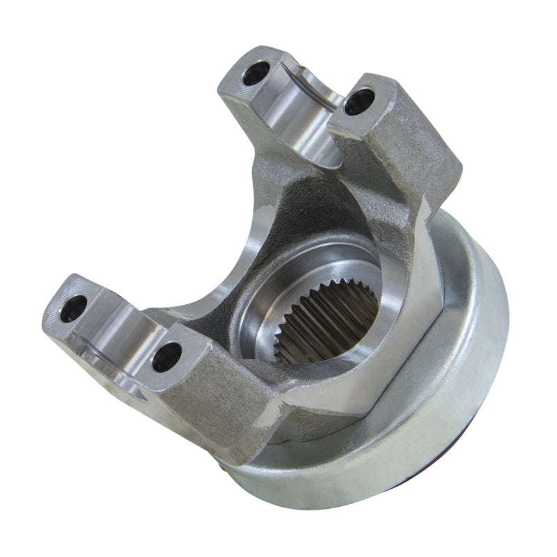 Yukon Gear & Axle YY GM15579602 Yoke For GM 9.5in w/ A 1350 U/Joint Size