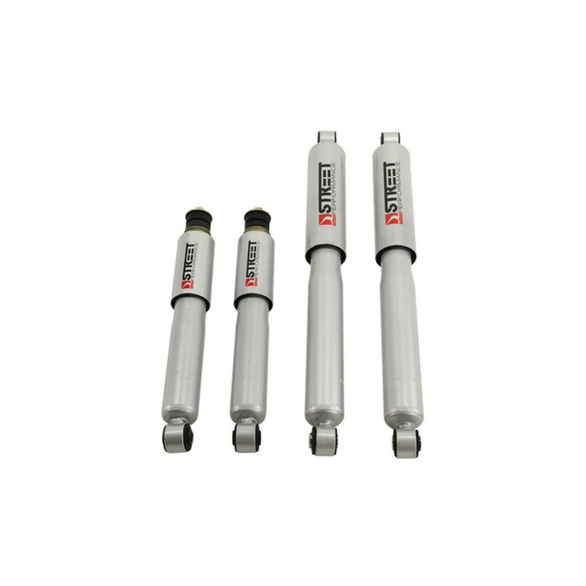 Belltech SP Shock Set for 1983-2004 Chevrolet S10/GMC Sonoma/Chevrolet S10 Blazer
