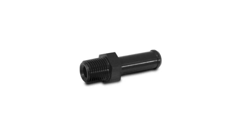 Vibrant 1/8NPT to 5/16 Barb Straight Fitting