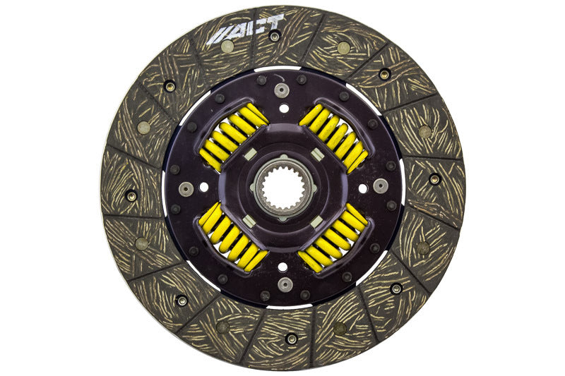 ACT 1986-1992 Toyota Supra Perf Street Sprung Disc