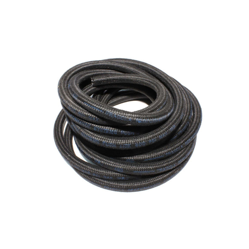 FAST 307600T EZ-EFI 25 ft Fuel Hose and Fitting Kit