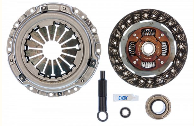 Exedy OE for 1992-1993 Acura Integra L4 Clutch Kit