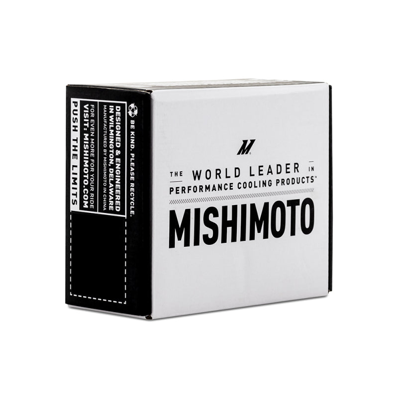 Mishimoto 2019+ RAM 6.7L Cummins Thermal Bypass - #MMTC-RAM2-TBV