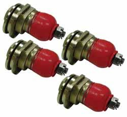 SPC Performance BALLJOINT ( 2 deg.)