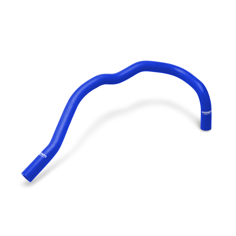 Mishimoto 09-13 Chevy Corvette Blue Silicone Ancillary Hose Kit - #MMHOSE-VET-09ANCBL