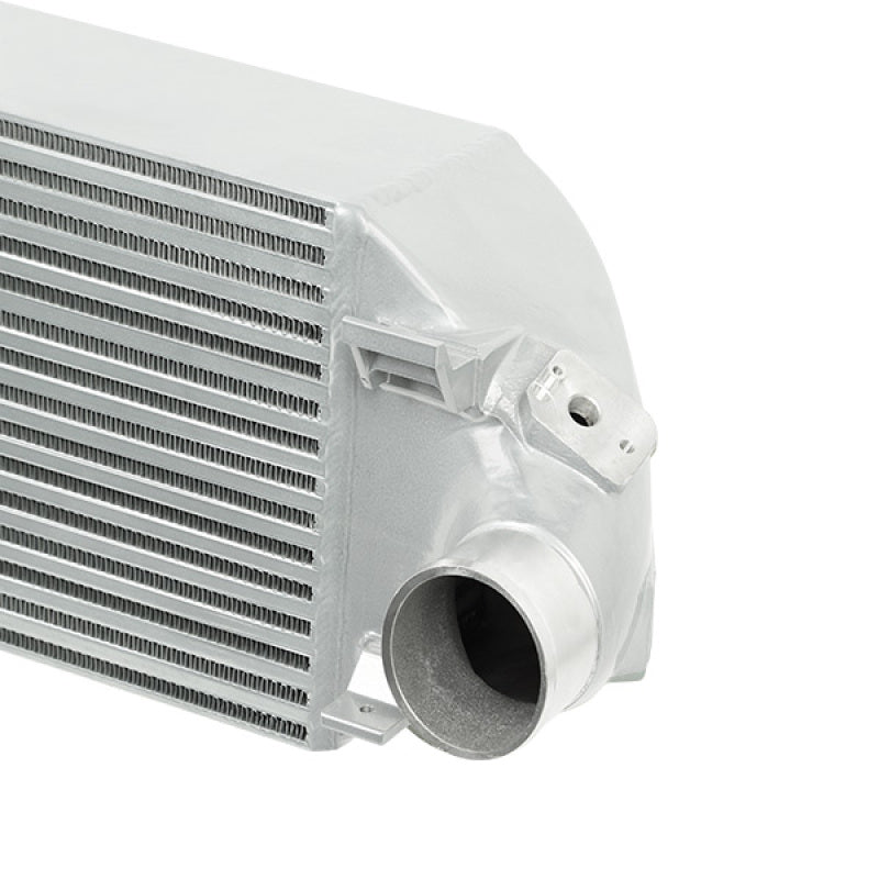 Mishimoto 2013+ Ford Focus ST Intercooler (I/C ONLY) - Silver - #MMINT-FOST-13SL