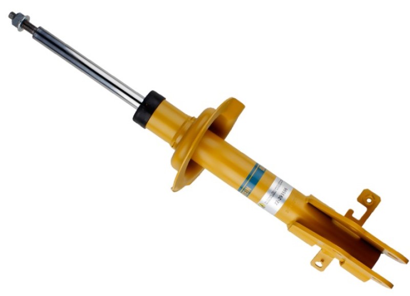 Bilstein B6 2009-2014 Ford Edge Front Right Twintube Strut Assembly