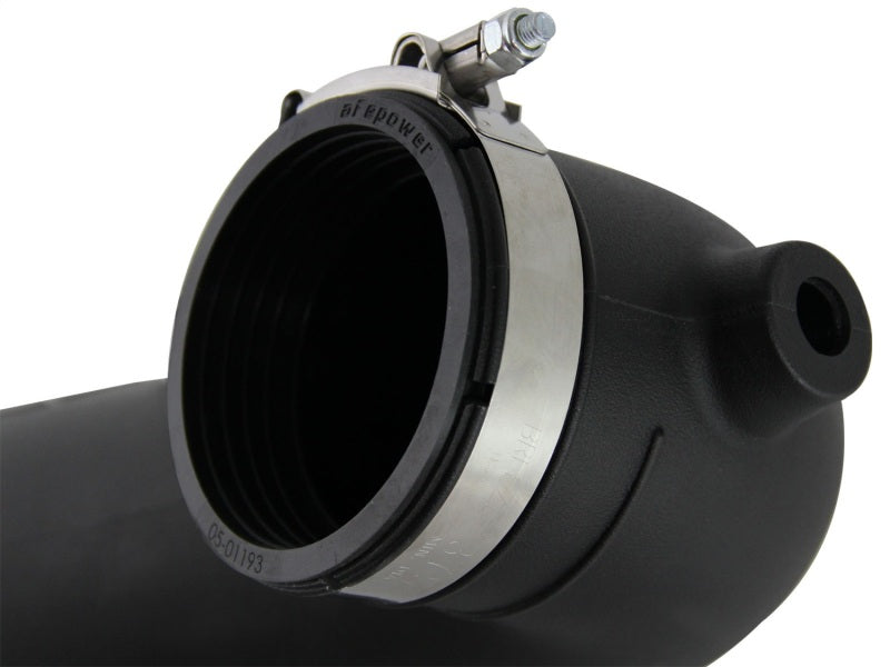 aFe Power 51-12162 Magnum FORCE Stage-2 Cold Air Intake - 2011-2023 Dodge Challenger / Charger / Chrysler 300 V8-5.7L HEMI | Pro DRY S