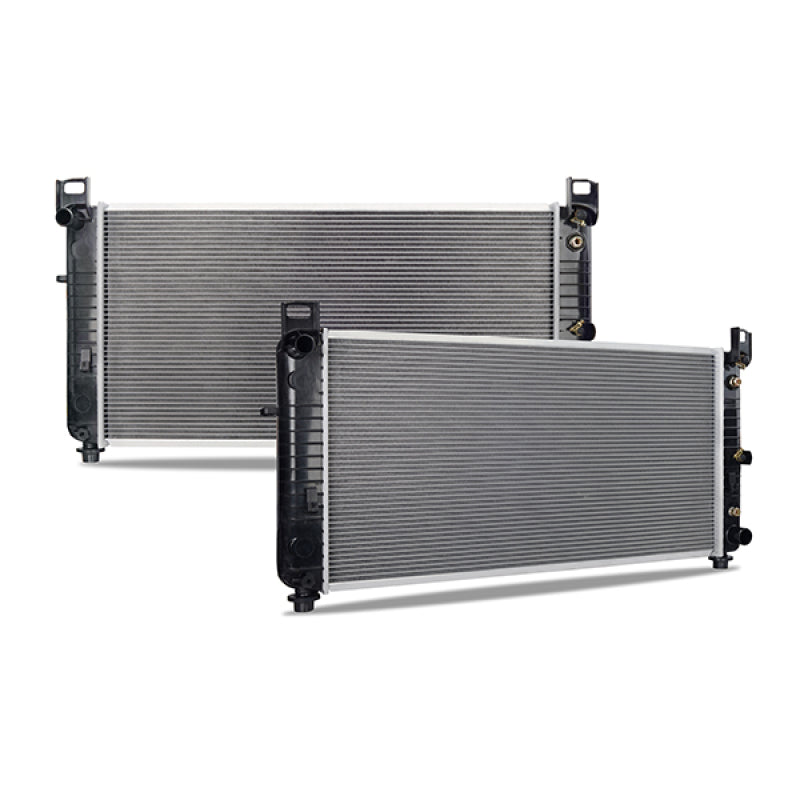Mishimoto 02-13 Cadillac Escalade Replacement Radiator - #R2423-AT