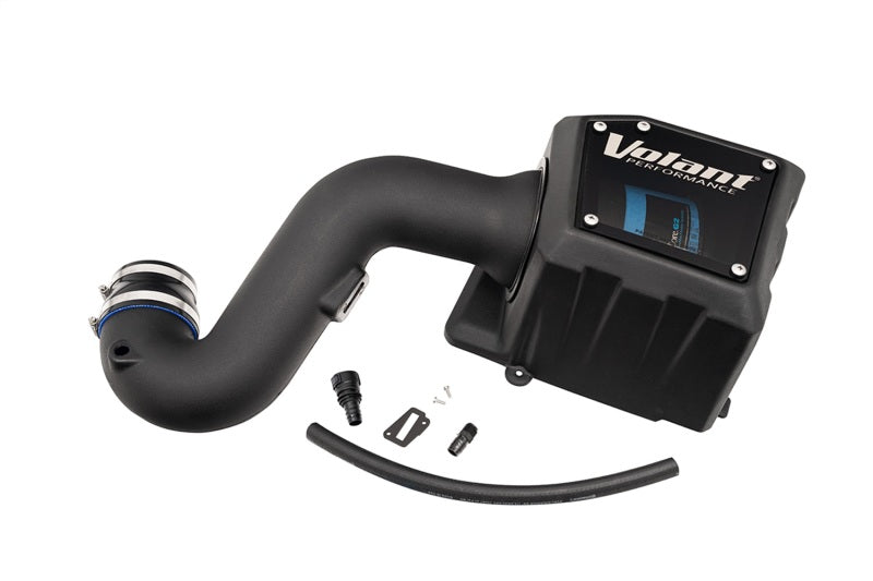 Volant 19-25 Chevrolet Silverado 1500/GMC Sierra 1500 PowerCore Closed Box Air Intake System - #159536-1