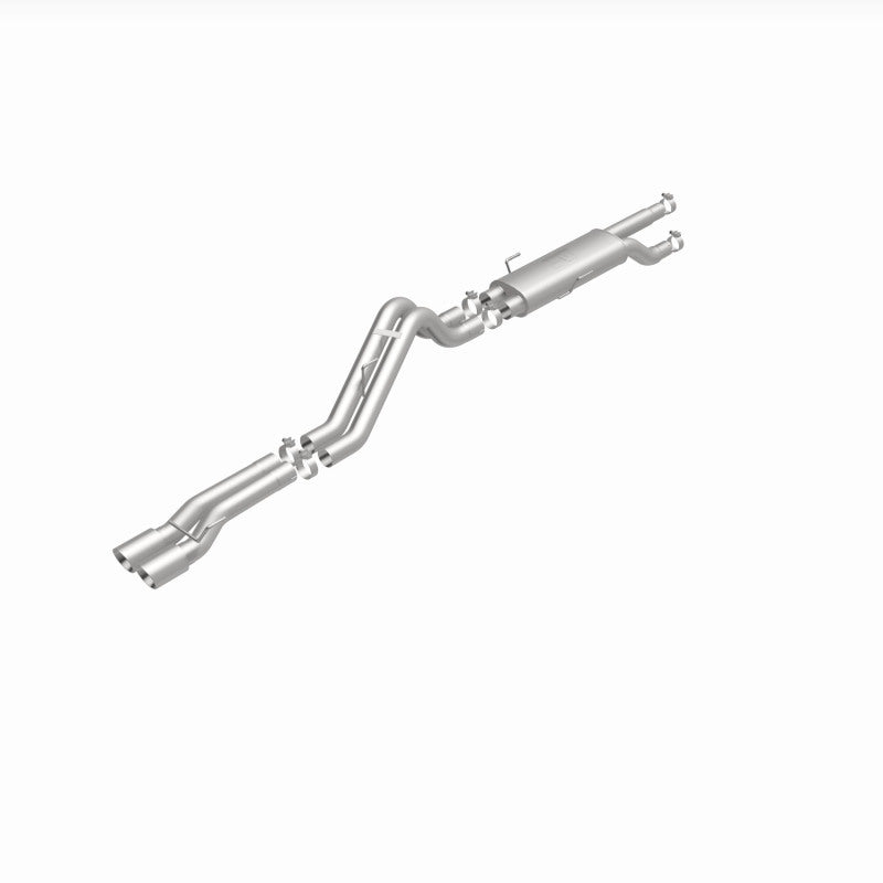 MagnaFlow 15832 System C/B Dodge Ram SRT-10 V1 - #15832