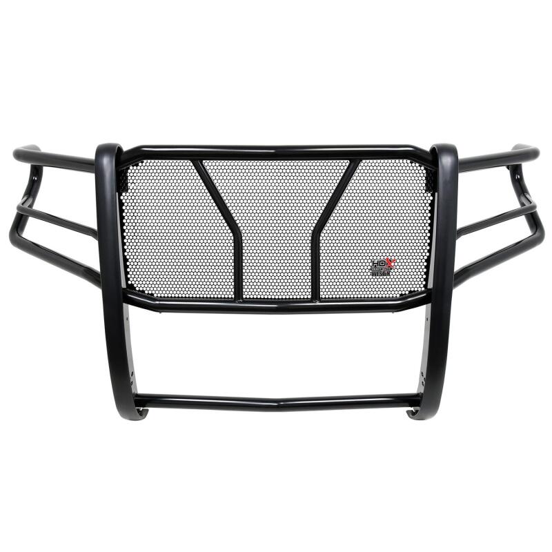 Westin 57-3965 HDX Grille Guard for 2019-2022 GMC Sierra 1500 Black