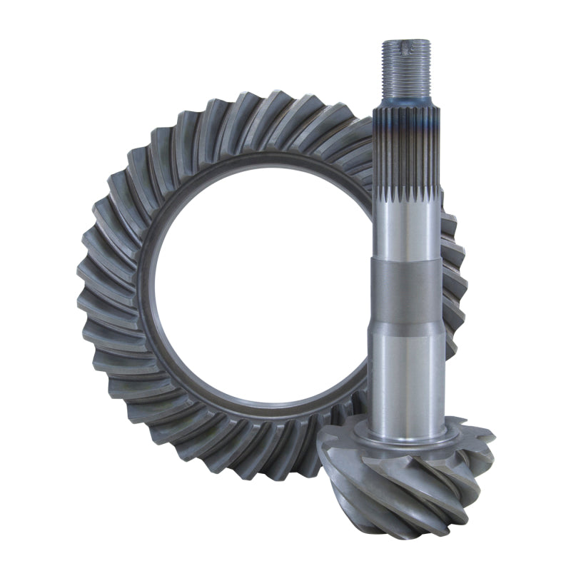 Yukon Gear & Axle YG TV6-373-29 High Performance Gear Set For Toyota V6 in a 3.73 Ratio