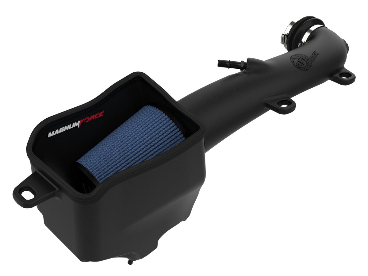 aFe Power 54-13078R Cold Air Intake 2018-2025 Jeep Wrangler JL