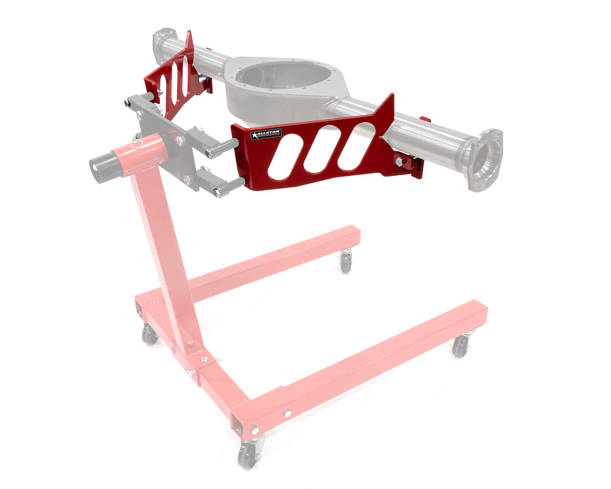 Allstar Performance Rear-end Station Brackets ALL10178