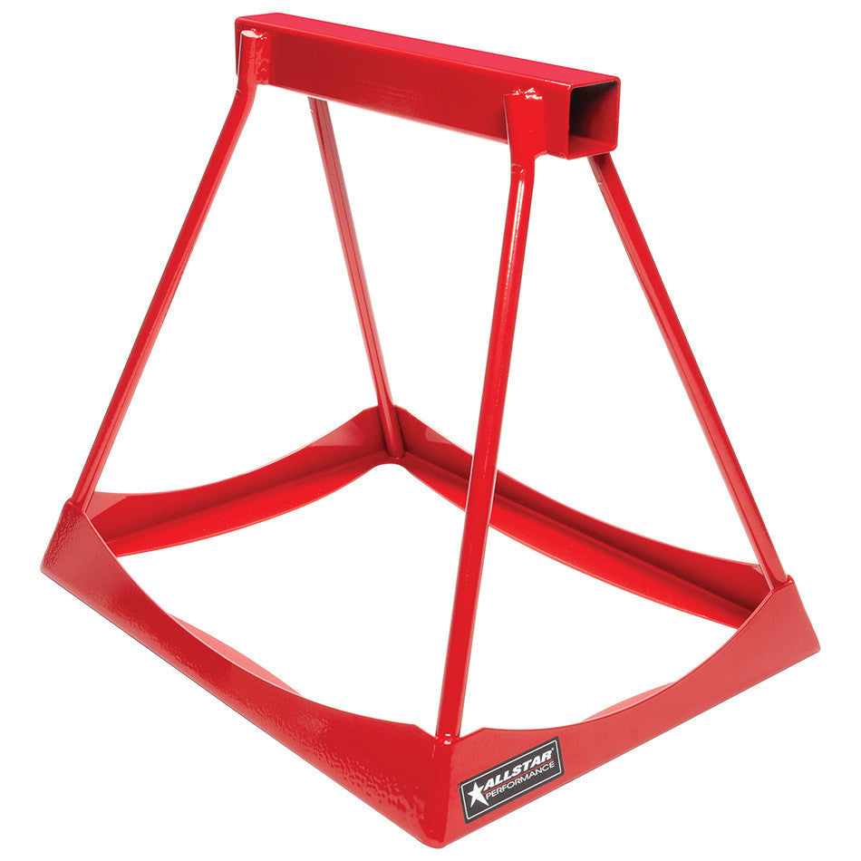 Allstar Performance Stack Stands 14in 1pr Steel ALL10254