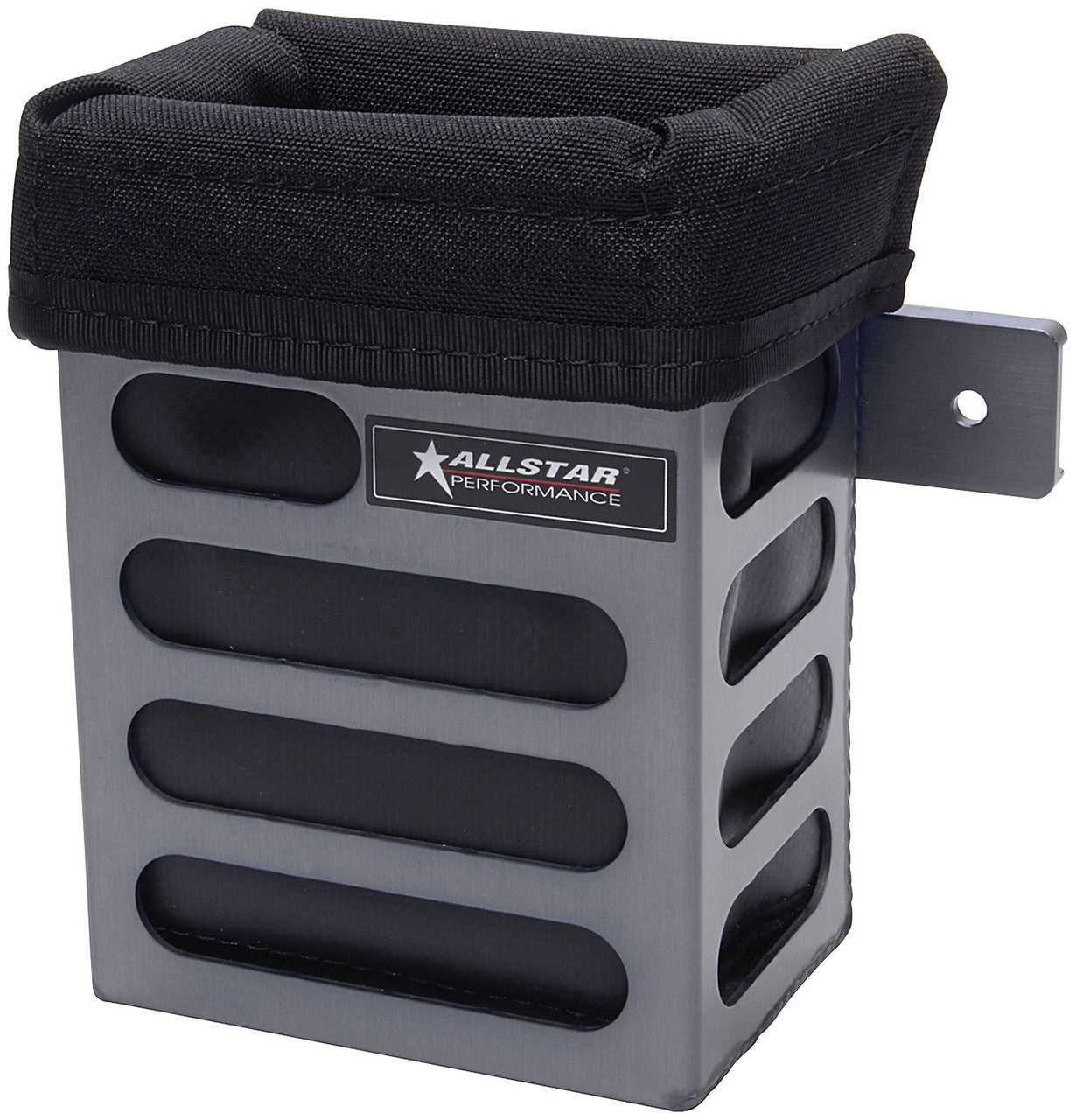 Allstar Performance Radio Box Flat Mount Small ALL10439
