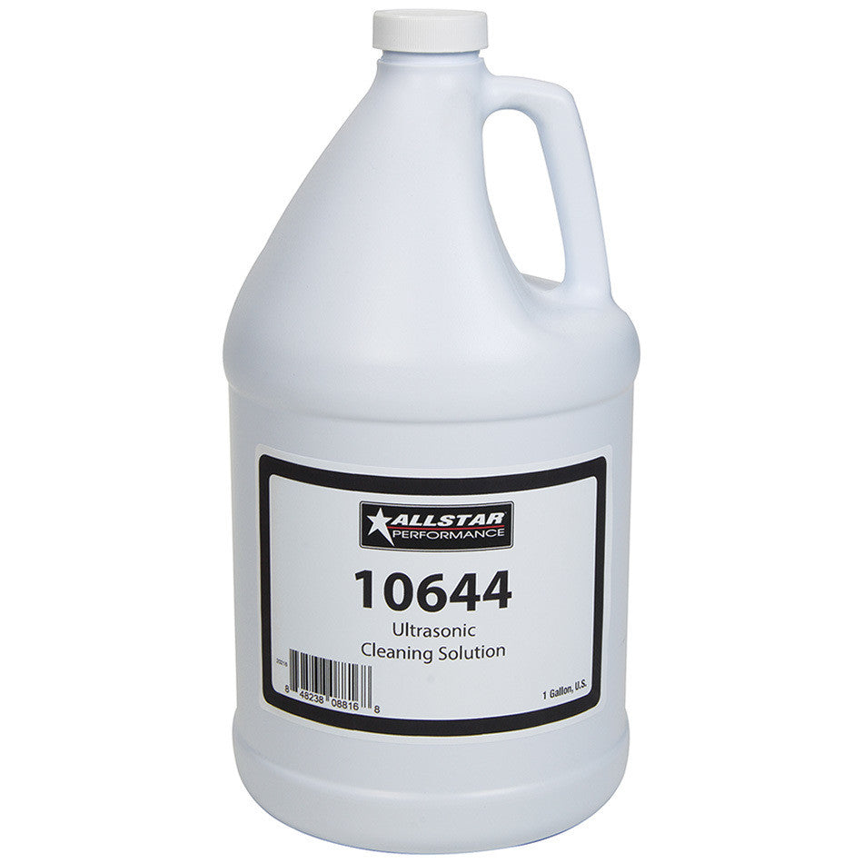 Allstar Performance Sonic Cleaning Solution ALL10644