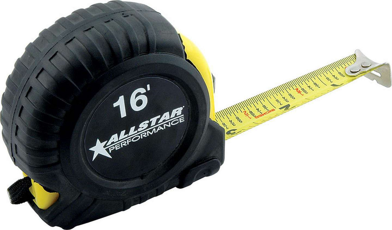 Allstar Performance Tape Measure 16ft ALL10675